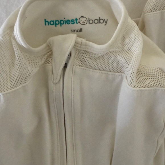 SNOO Sleep Sack 3-Pack of Sizes - Picture 3 of 5